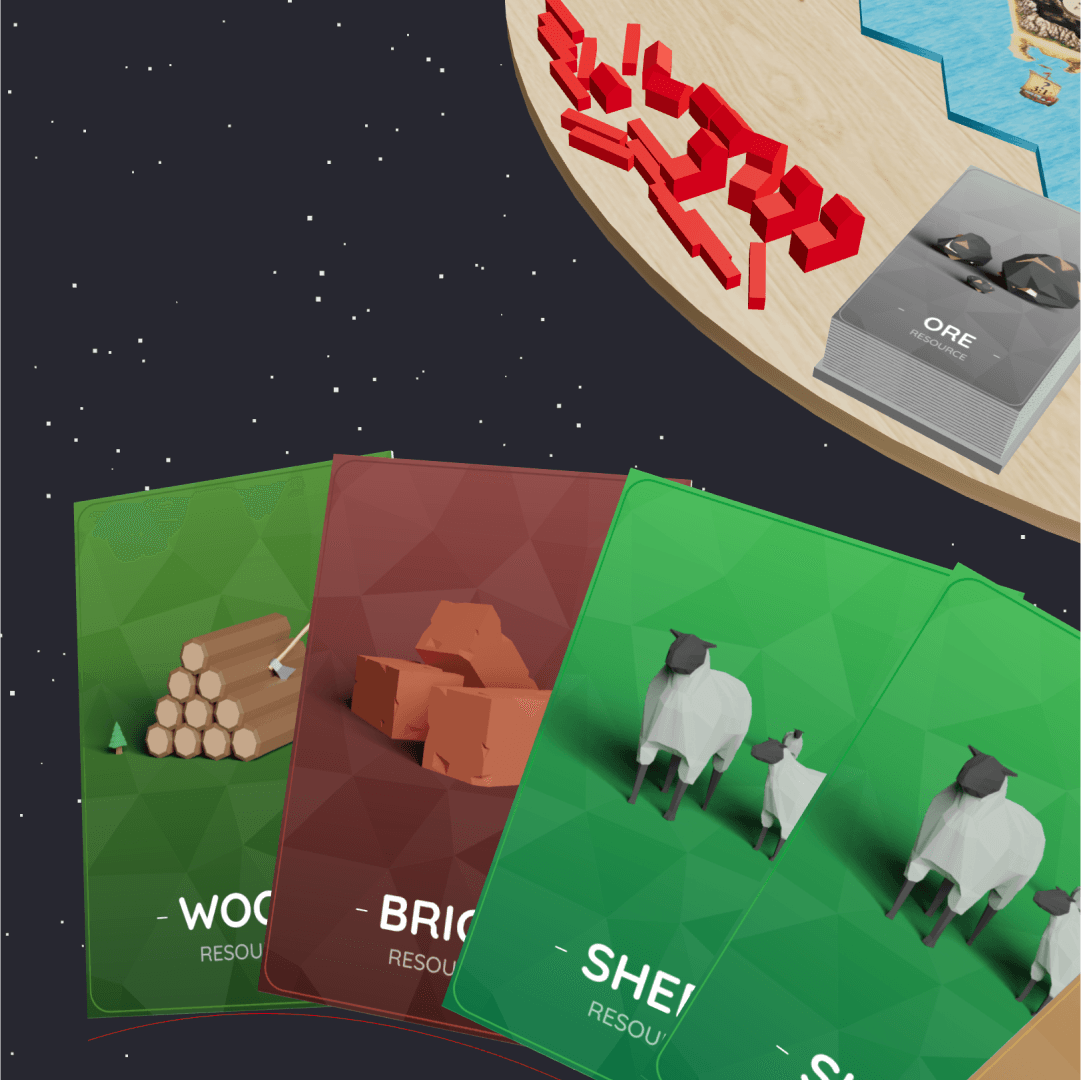 Bored Space Games screenshot