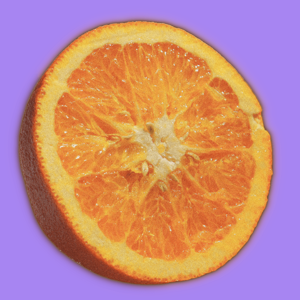 Orange App Icon